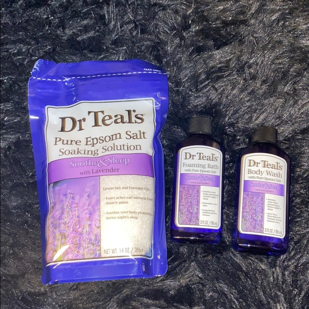 Dr.teals